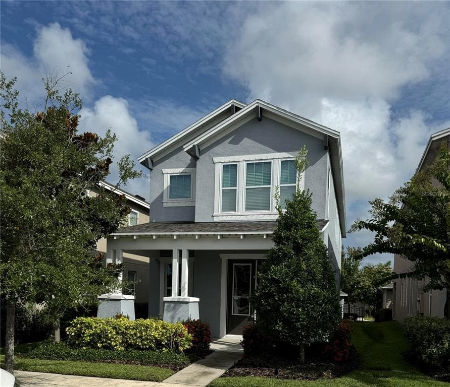 7210 MILESTONE DRIVE APOLLO BEACH, FL 33572