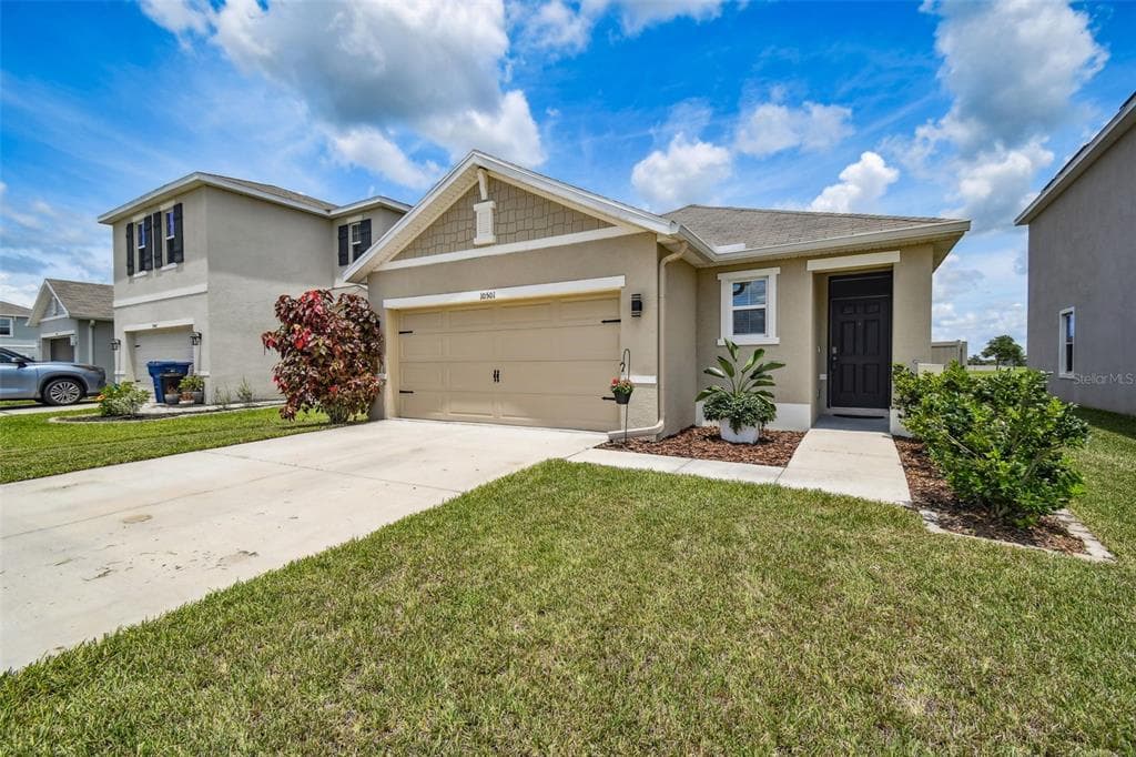 10501 PENNY GALE LOOP SAN ANTONIO, FL 33576