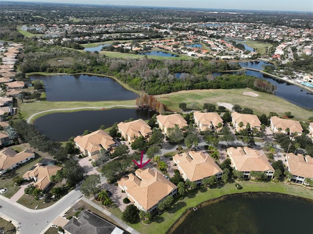 1436 EMERALD DUNES DRIVE SUN CITY CENTER, FL 33573