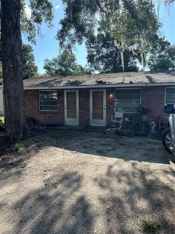 4416 HOOPER STREET ZEPHYRHILLS, FL 33542