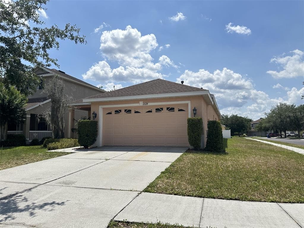20174 BAY CEDAR AVENUE TAMPA, FL 33647