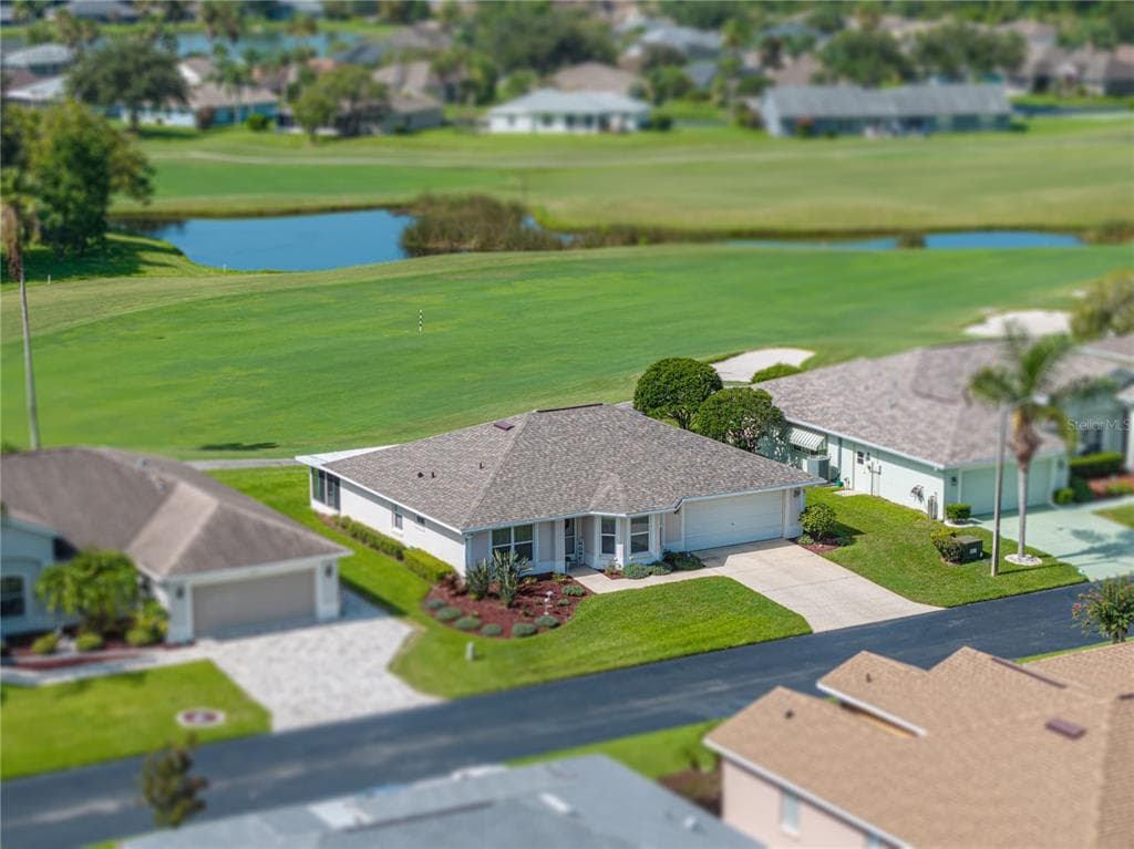 29202 CADDYSHACK LANE SAN ANTONIO, FL 33576