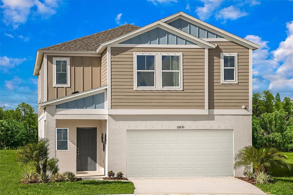 3444 DAHLIA DRIVE LAKE HAMILTON, FL 33851