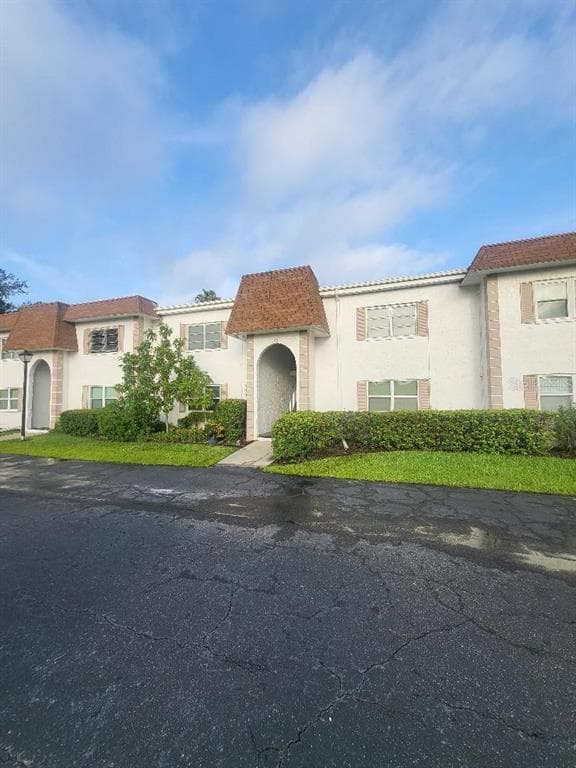 223 S MCMULLEN BOOTH ROAD UNIT 168 CLEARWATER, FL 33759