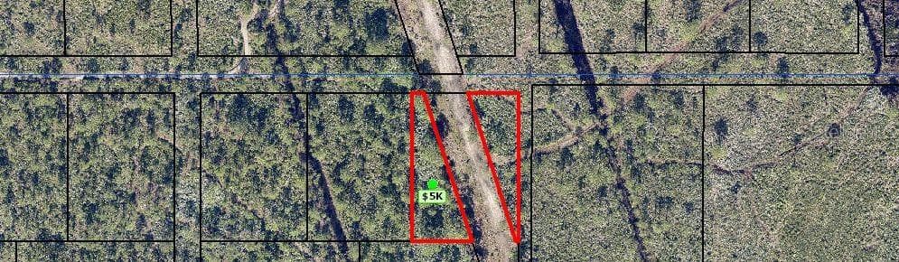 CAPE CANAVERAL SUBD UNRECORDED PALM BAY, FL 32907