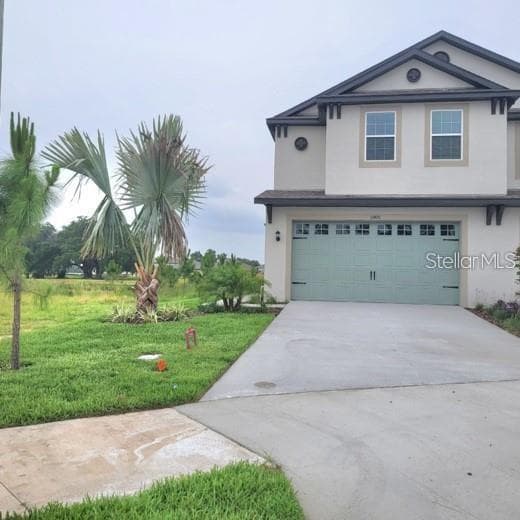 11476 CAY SPRUCE WAY SAN ANTONIO, FL 33576