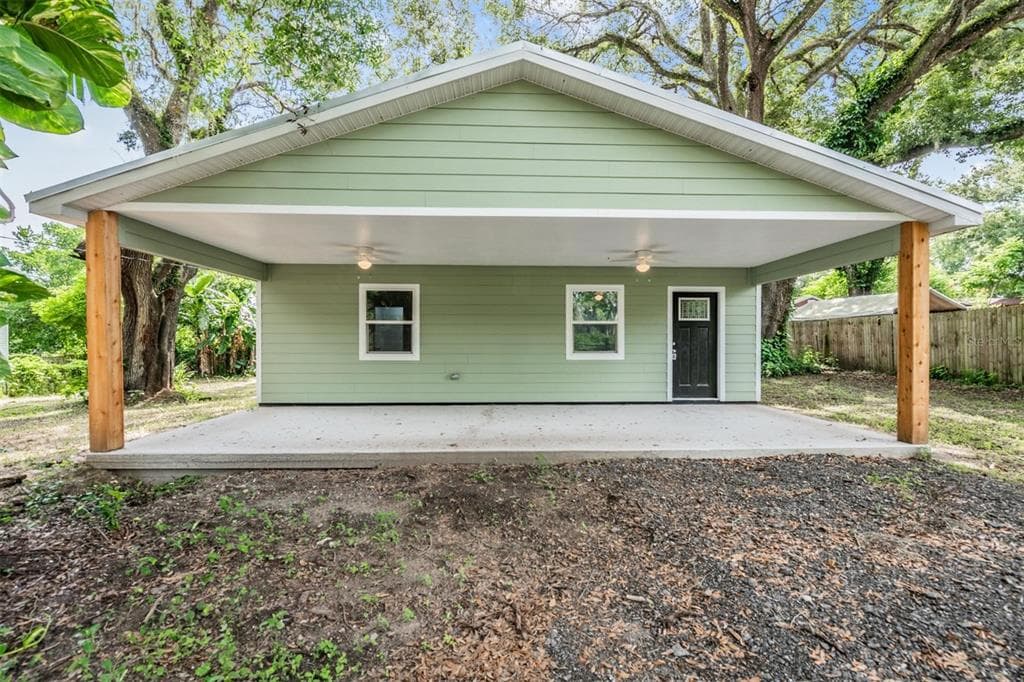 18414 LAWRENCE ROAD DADE CITY, FL 33523
