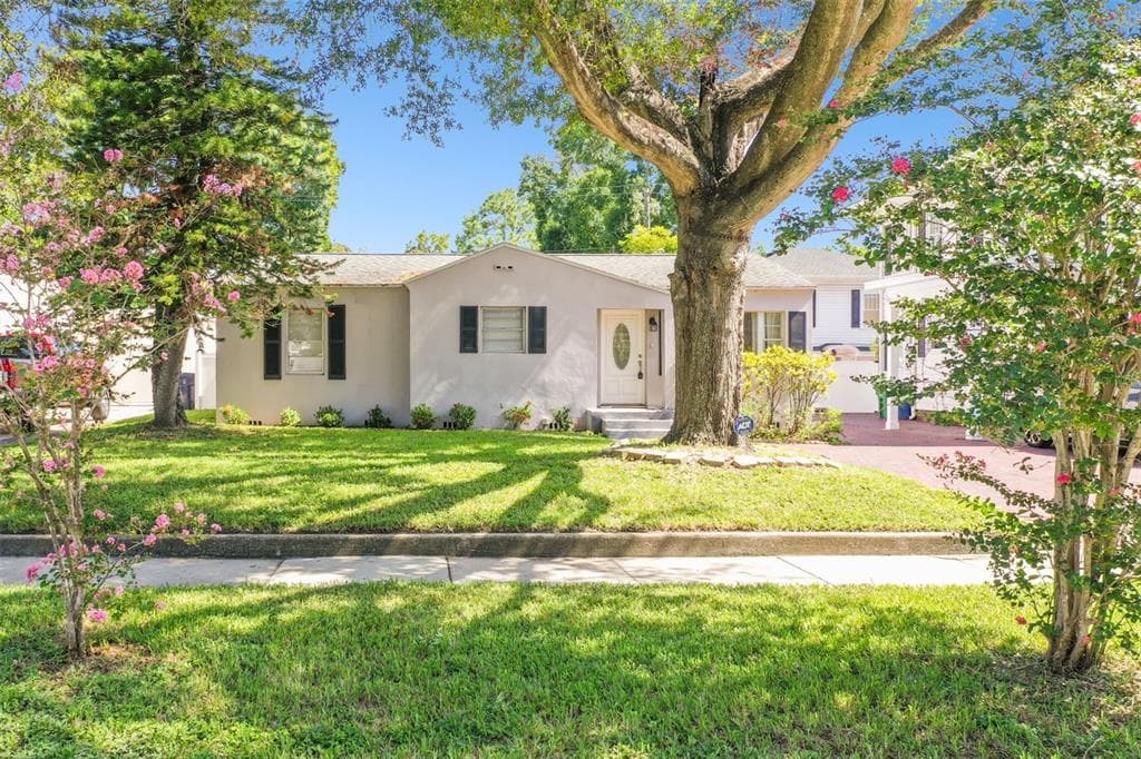 3607 W CLEVELAND STREET TAMPA, FL 33609