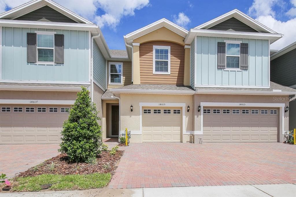 14015 KITE LANE LITHIA, FL 33547