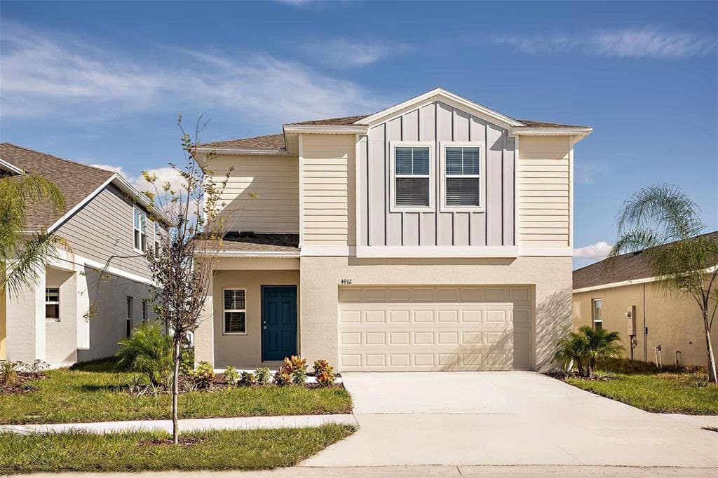 1560 ELLESMERE AVENUE HAINES CITY, FL 33844