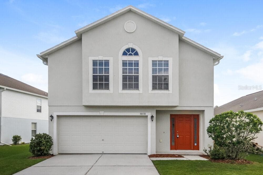 30338 RATTANA COURT WESLEY CHAPEL, FL 33545