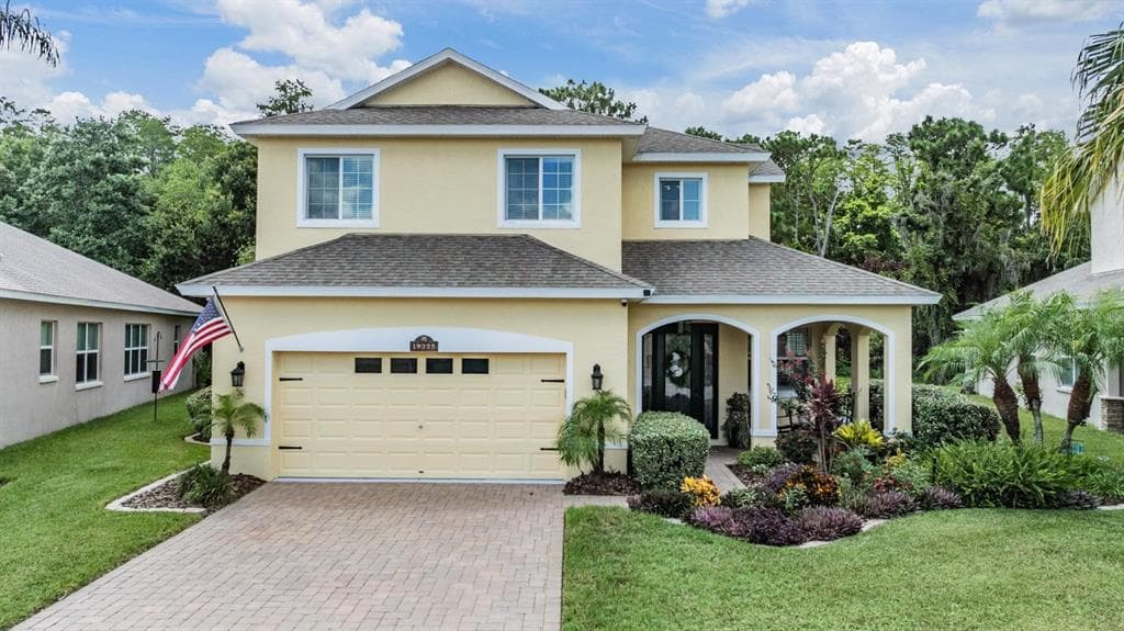 19325 RED SKY COURT LAND O LAKES, FL 34638