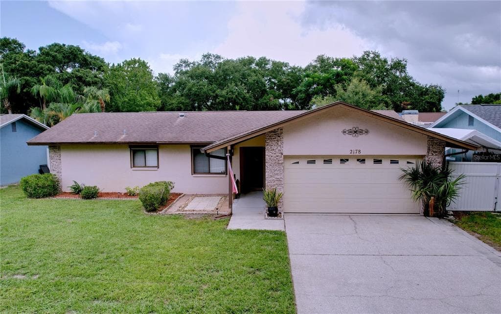 2178 BRIARWAY DRIVE CLEARWATER, FL 33763
