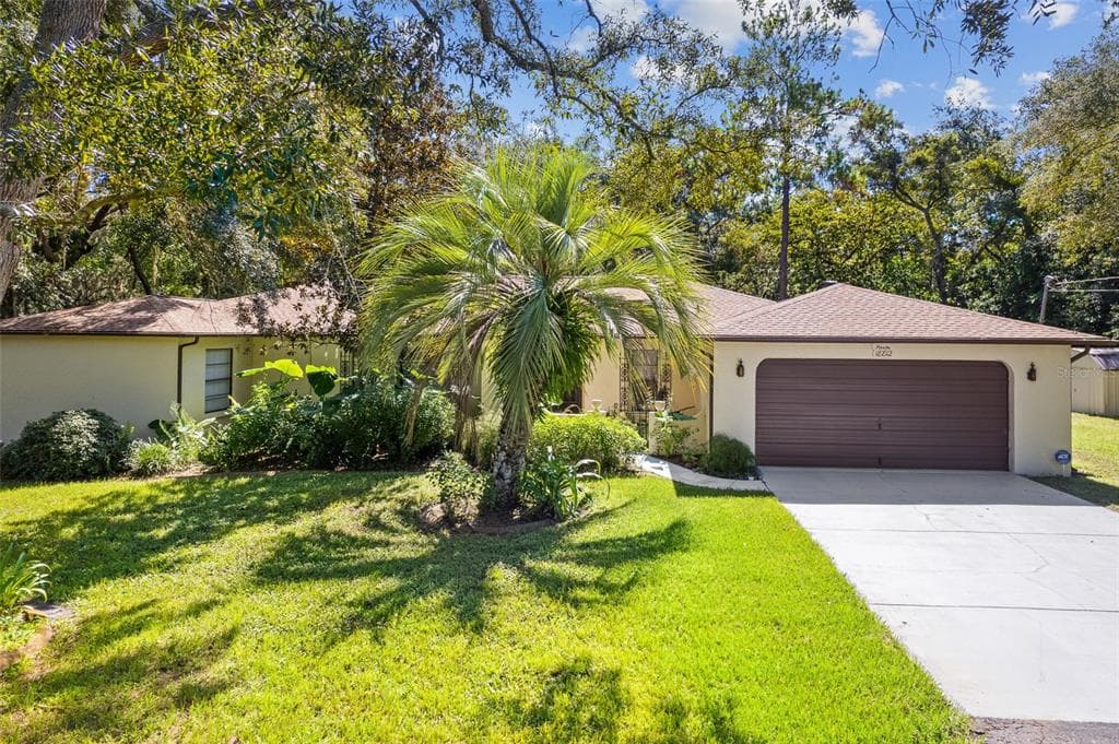 18812 MONTEVERDE DRIVE SPRING HILL, FL 34610