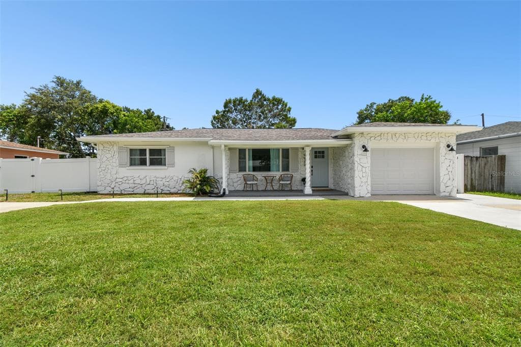 9934 48TH AVENUE N ST PETERSBURG, FL 33708