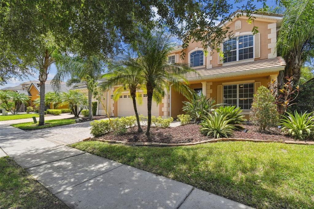 13708 BUDWORTH CIRCLE ORLANDO, FL 32832