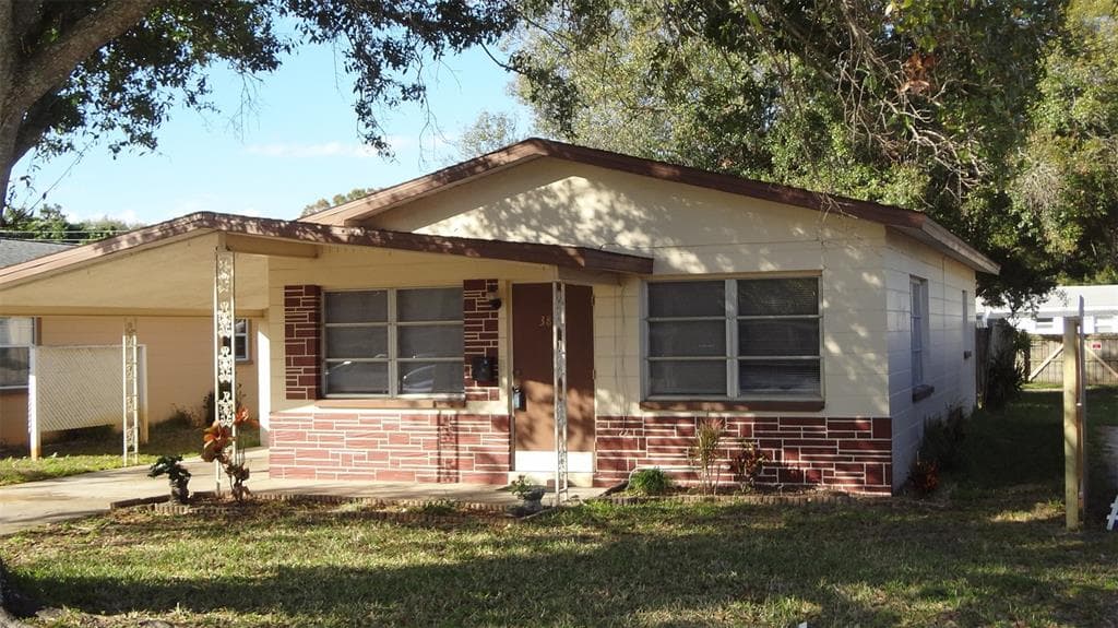 3827 13TH AVENUE N ST PETERSBURG, FL 33713