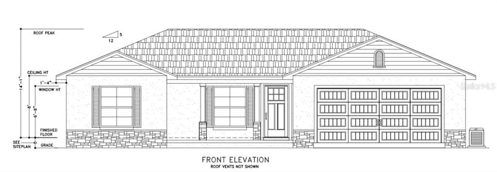 40326 W 9TH AVENUE UMATILLA, FL 32784
