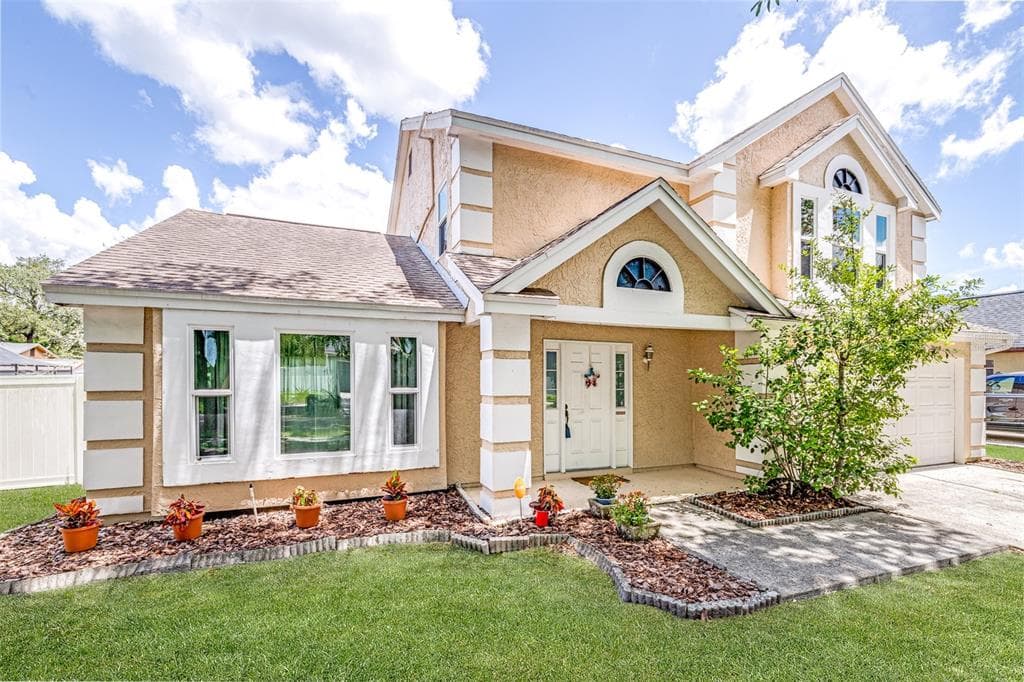 534 EMBERWOOD DRIVE BRANDON, FL 33511