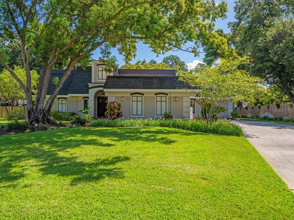 4405 CARROLLWOOD VILLAGE DRIVE TAMPA, FL 33618