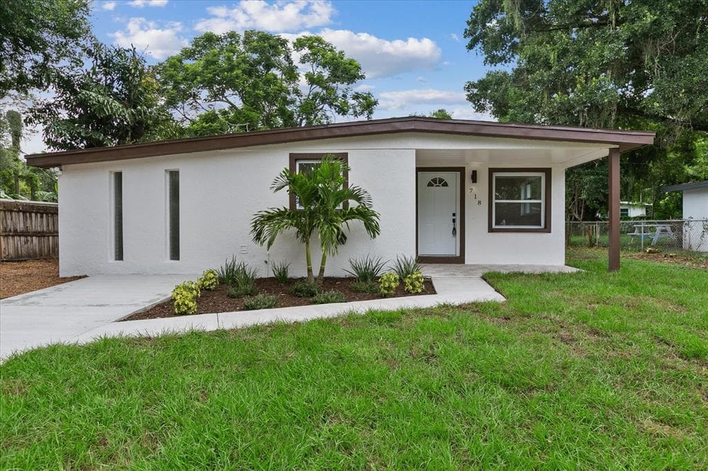 718 MASON STREET BRANDON, FL 33511