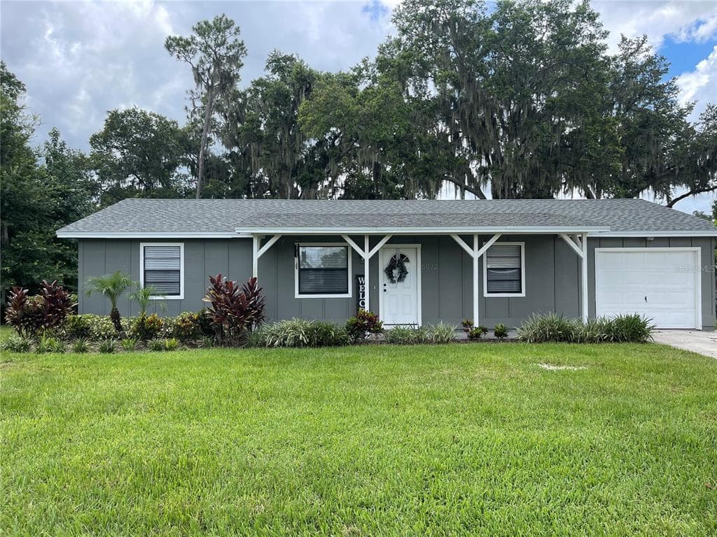 5072 BLACK BIRCH TRAIL MULBERRY, FL 33860