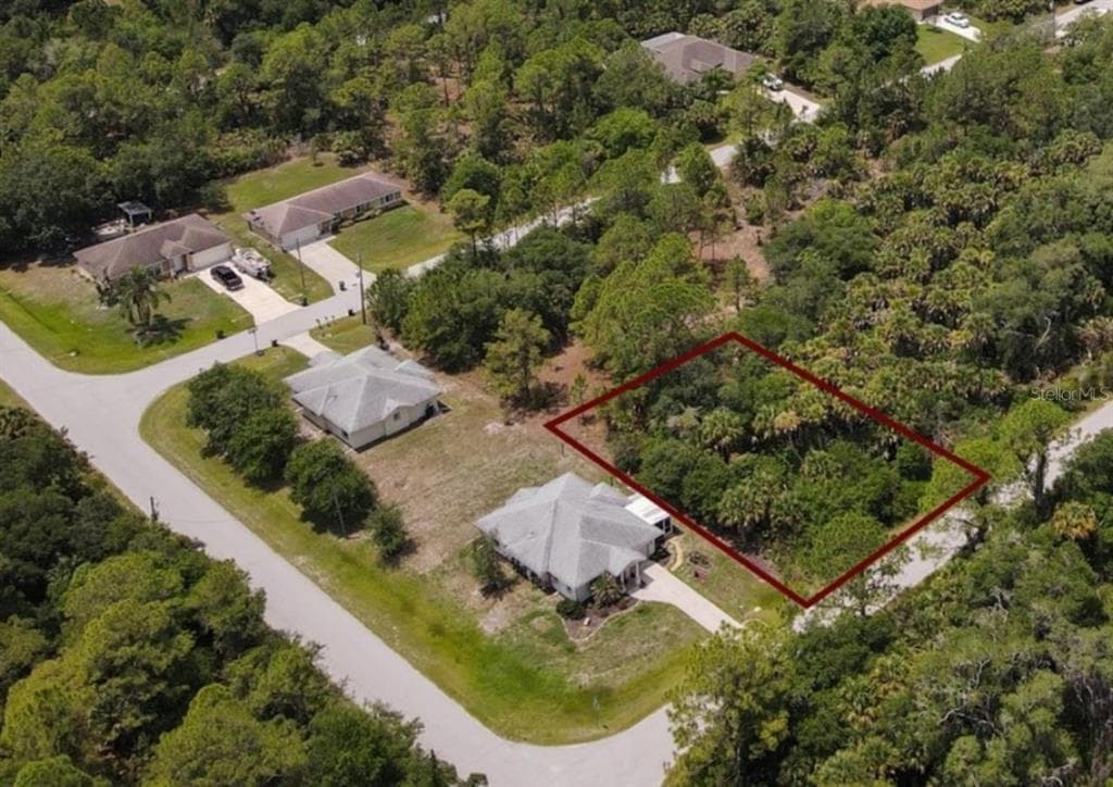 KEATING AVENUE NORTH PORT, FL 34291
