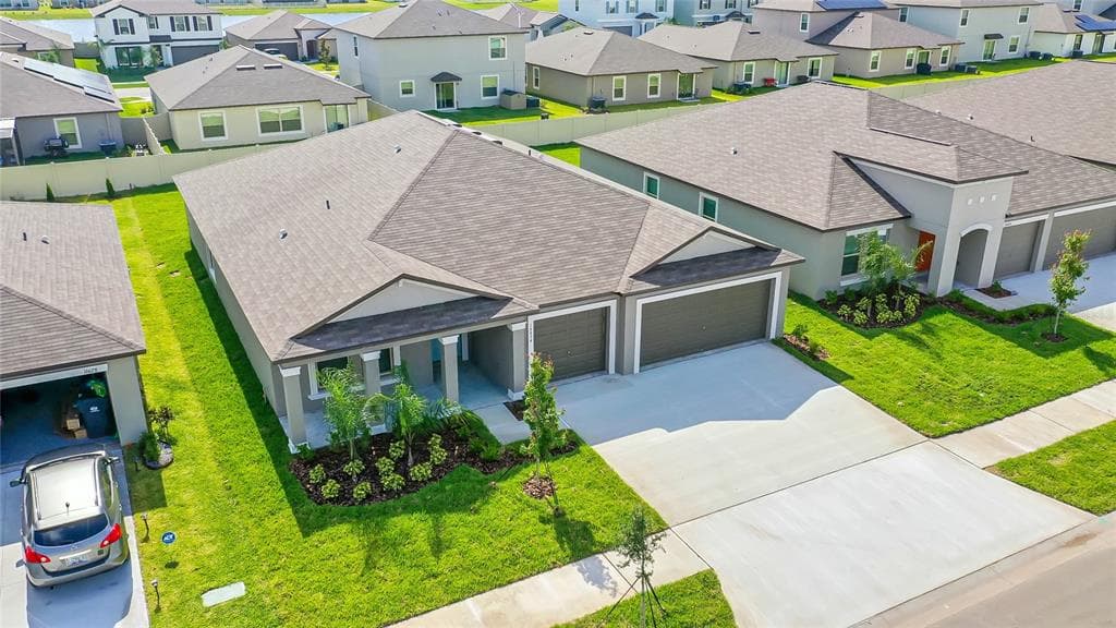 16634 CARLTON POND STREET WIMAUMA, FL 33598