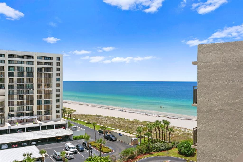 1430 GULF BOULEVARD UNIT 806 CLEARWATER, FL 33767