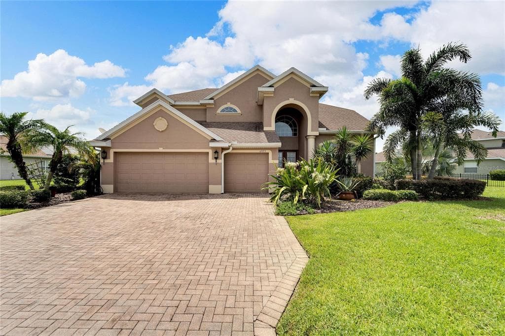 6923 44TH COURT E ELLENTON, FL 34222