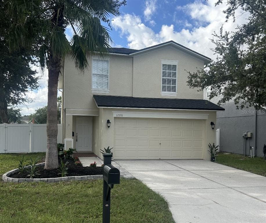 17350 GARDEN HEATH COURT LAND O LAKES, FL 34638