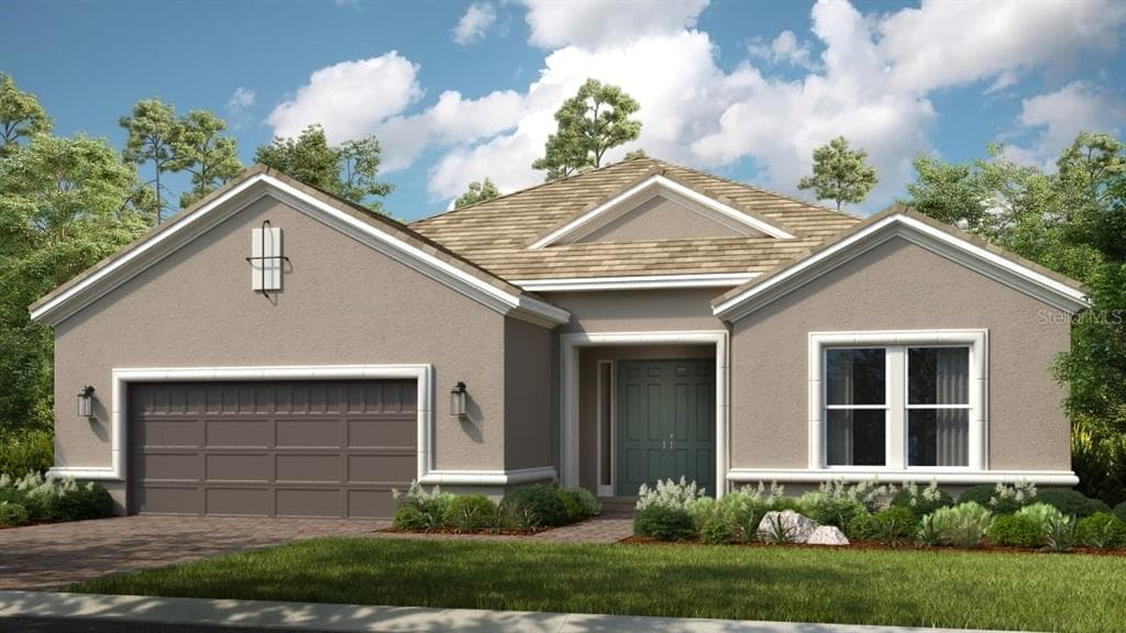 4937 FRECCIA LOOP WESLEY CHAPEL, FL 33545