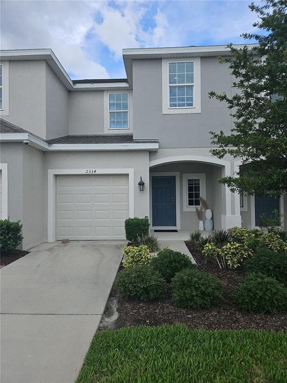 2334 ALEE LANE WESLEY CHAPEL, FL 33543