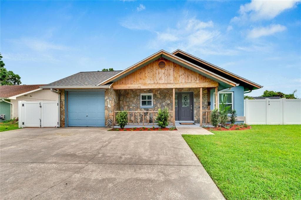 1101 E CALHOUN STREET PLANT CITY, FL 33563