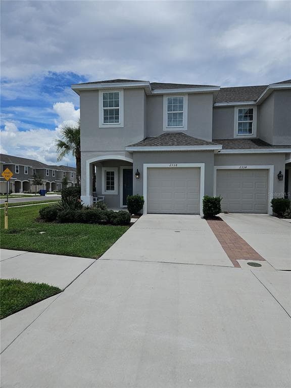 2338 ALEE LANE WESLEY CHAPEL, FL 33543