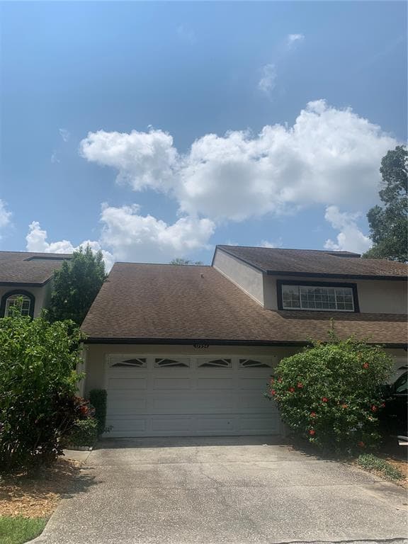 13934 CLUBHOUSE CIRCLE UNIT 8 TAMPA, FL 33618