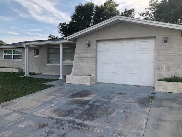 4549 MADISON STREET NEW PORT RICHEY, FL 34652