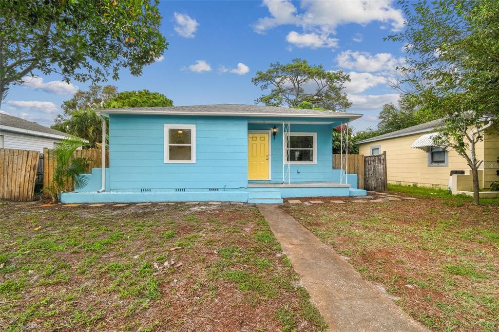 2941 37TH AVENUE N ST PETERSBURG, FL 33713