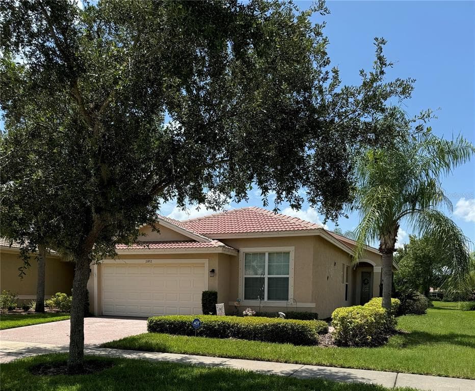 15953 COBBLE MILL DRIVE