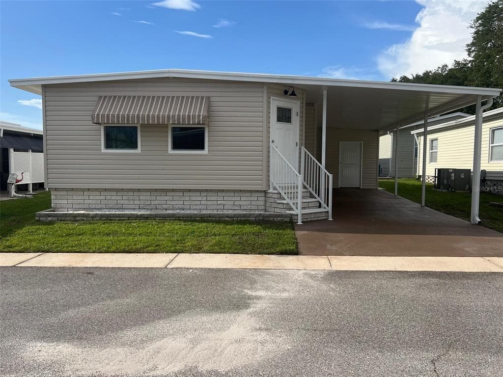 29250 US HIGHWAY 19 N UNIT 583 CLEARWATER, FL 33761