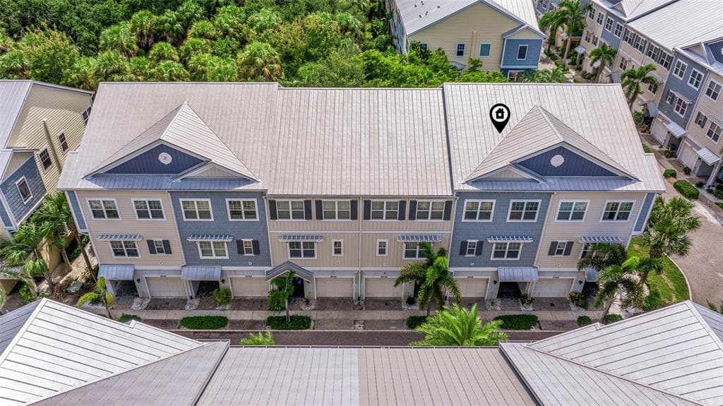 6042 ANCHORAGE WAY S ST PETERSBURG, FL 33712