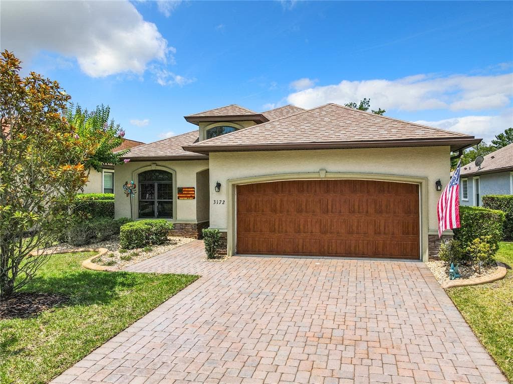 3172 CONNEMARA DRIVE
