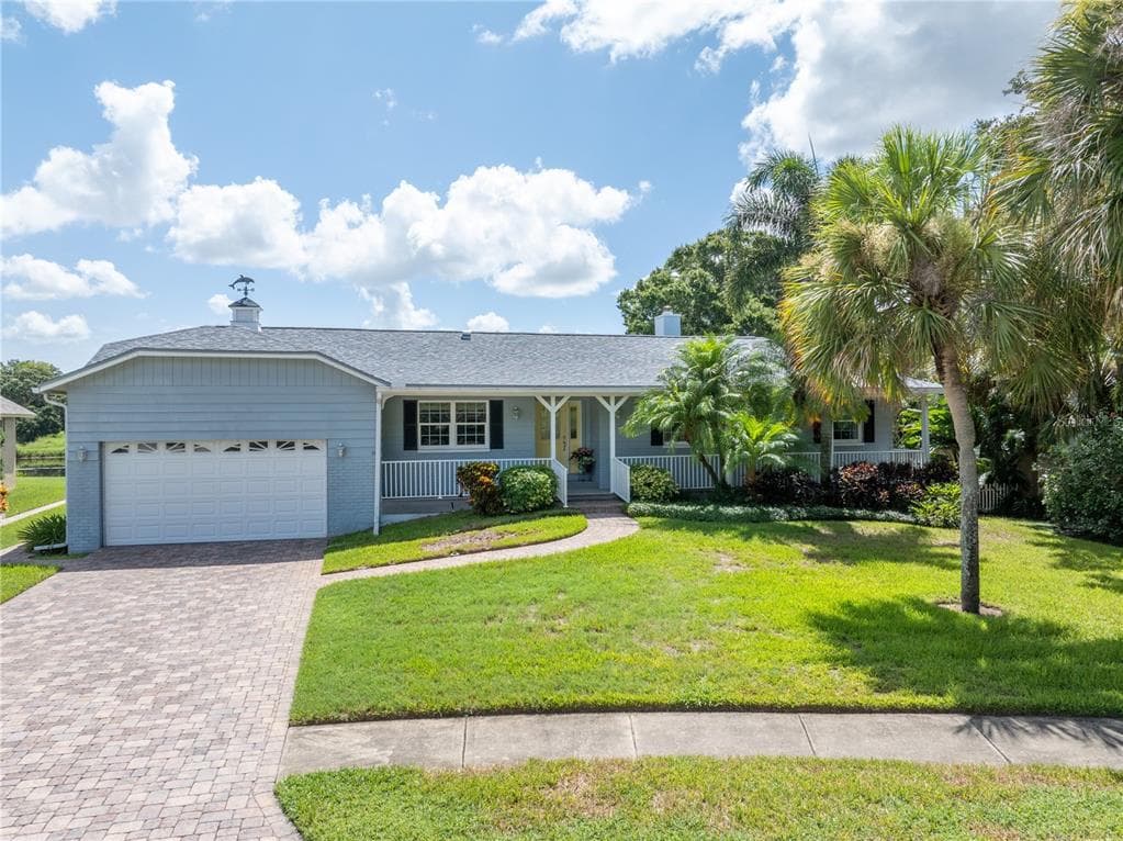 11035 TRADEWINDS BOULEVARD LARGO, FL 33773