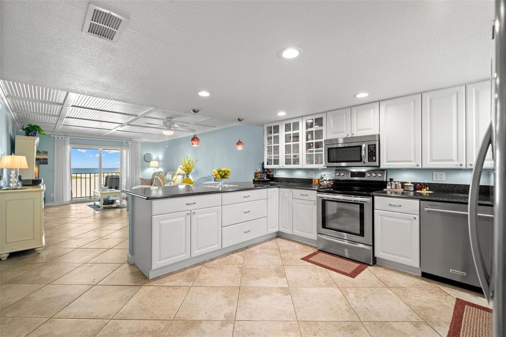 11000 GULF BOULEVARD UNIT 301 TREASURE ISLAND, FL 33706