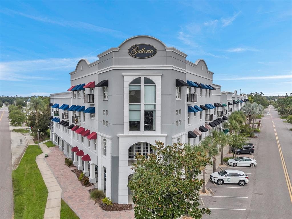 300 STATE STREET E UNIT 329 OLDSMAR, FL 34677