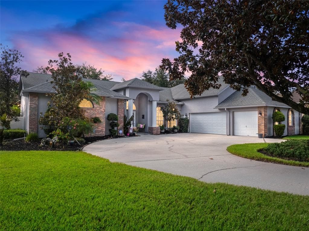 2531 REGAL RIVER ROAD