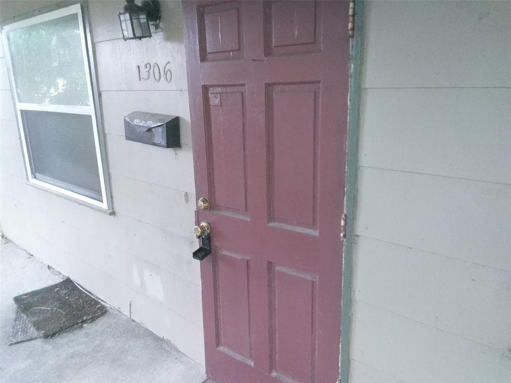1306 BROWNING STREET CLEARWATER, FL 33756
