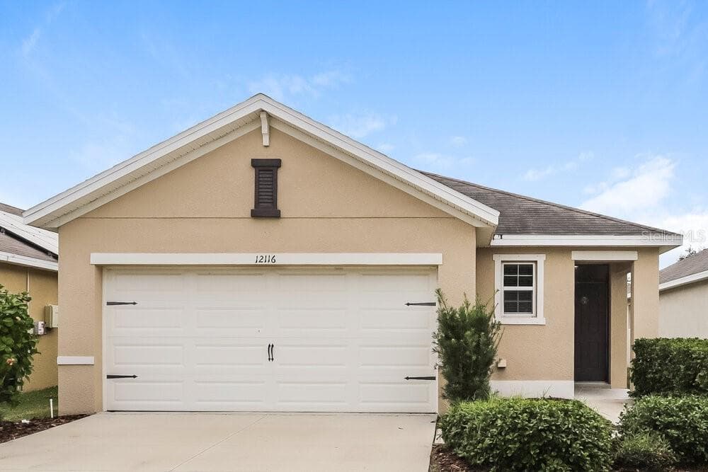 12116 FAWN BRINDLE STREET RIVERVIEW, FL 33578