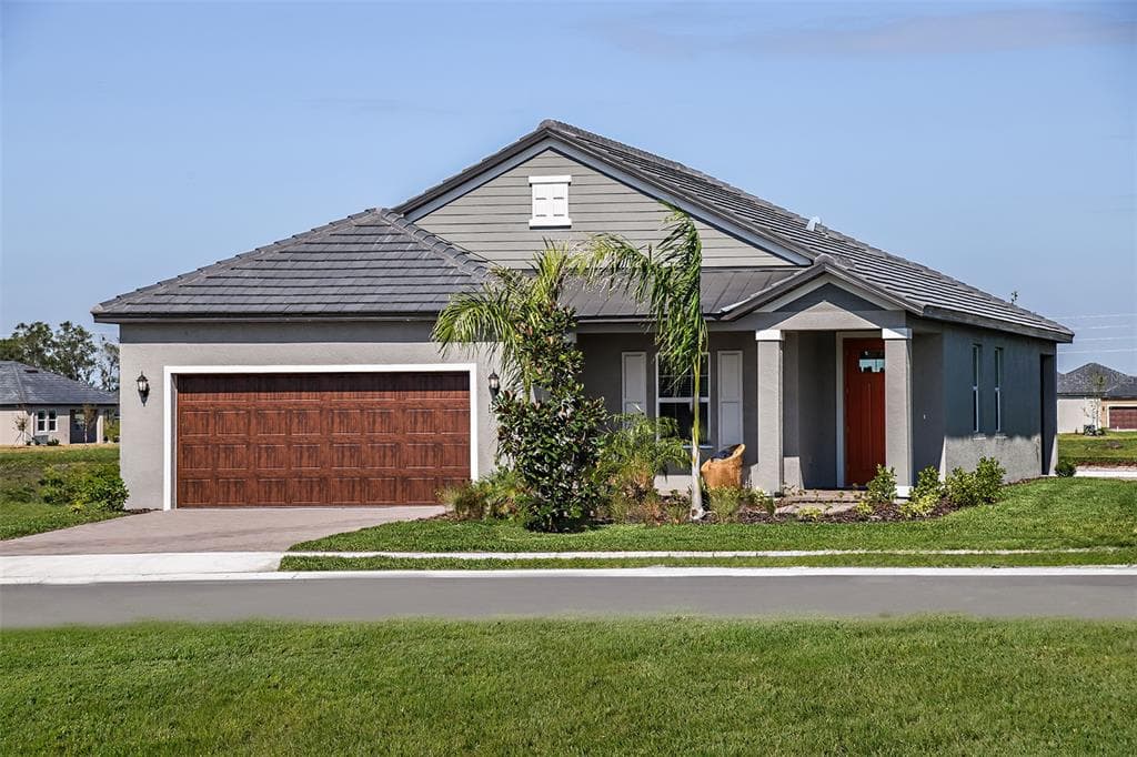 11930 LILAC PEARL LANE PARRISH, FL 34219
