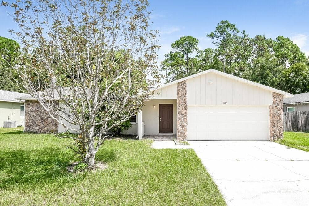 9217 TOBY LANE ORLANDO, FL 32817